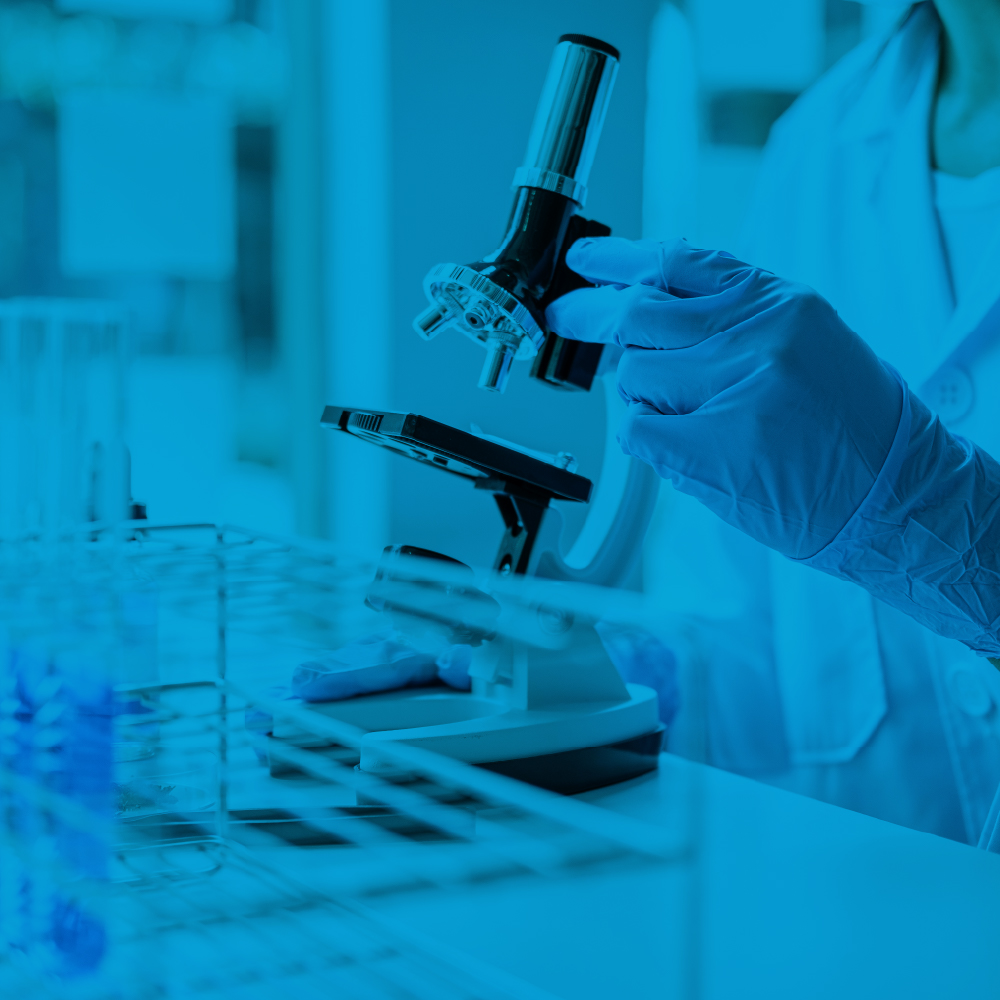 Investigadores médicos