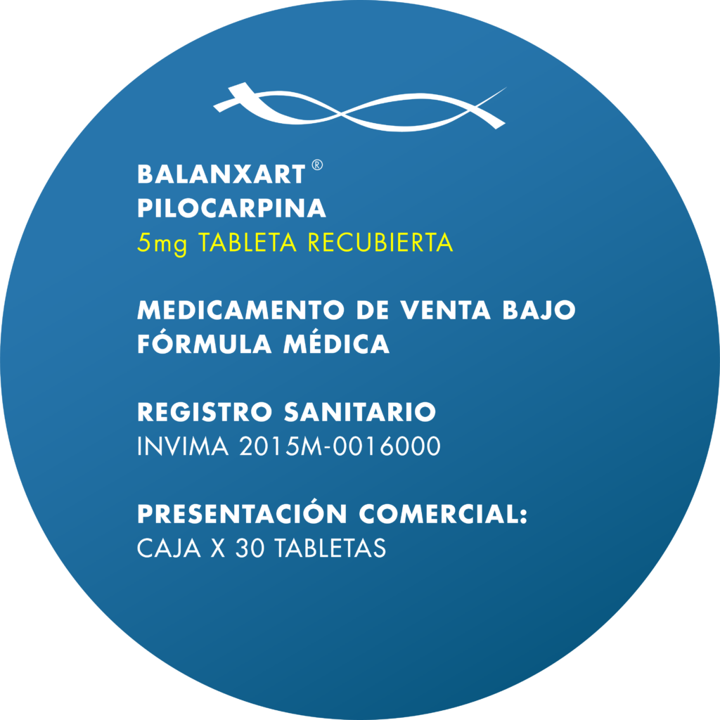 Ficha técnica Balanxart